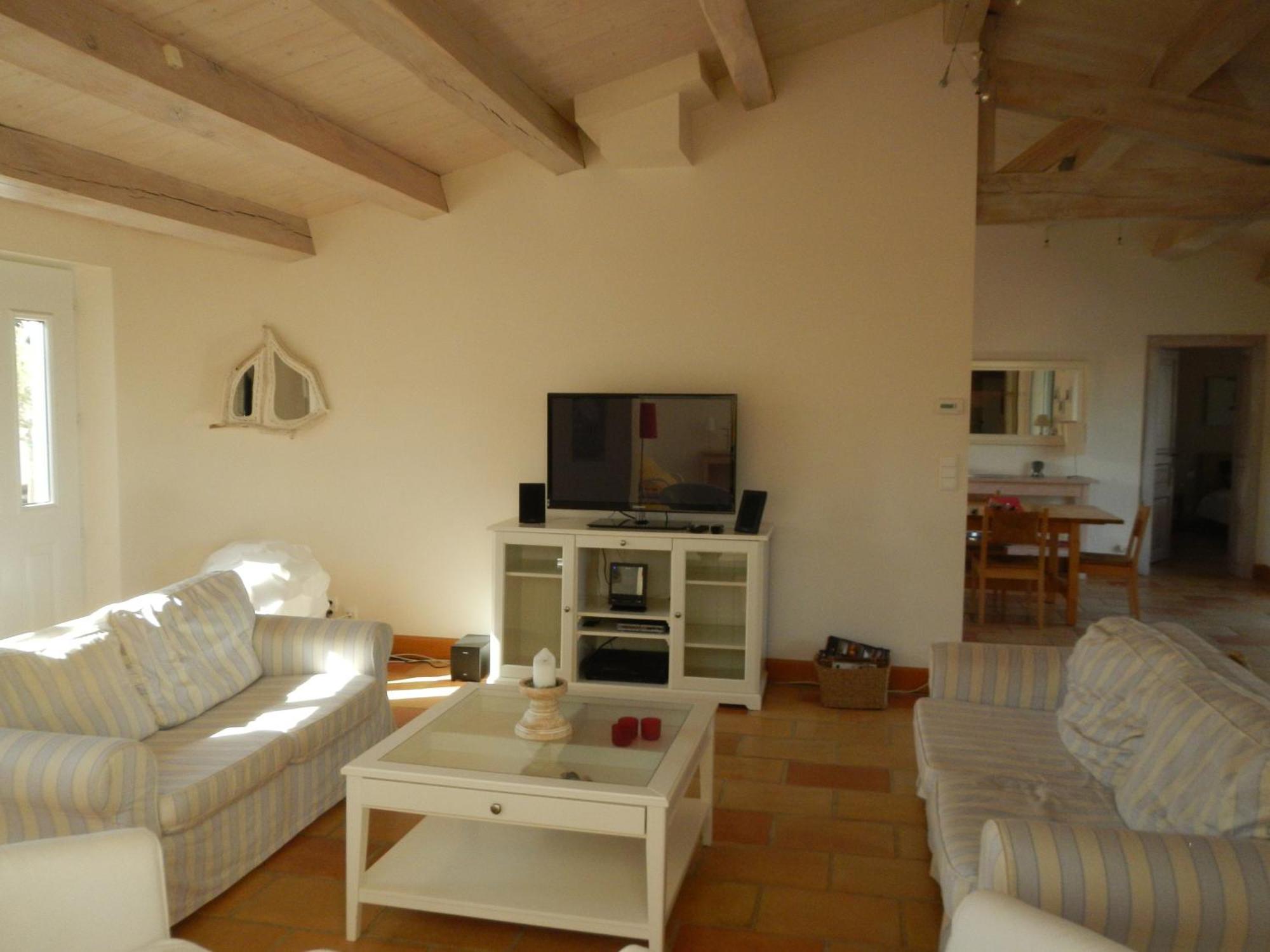 Villas Re Locations Vacances Saint-Clément-des-Baleines Cameră foto