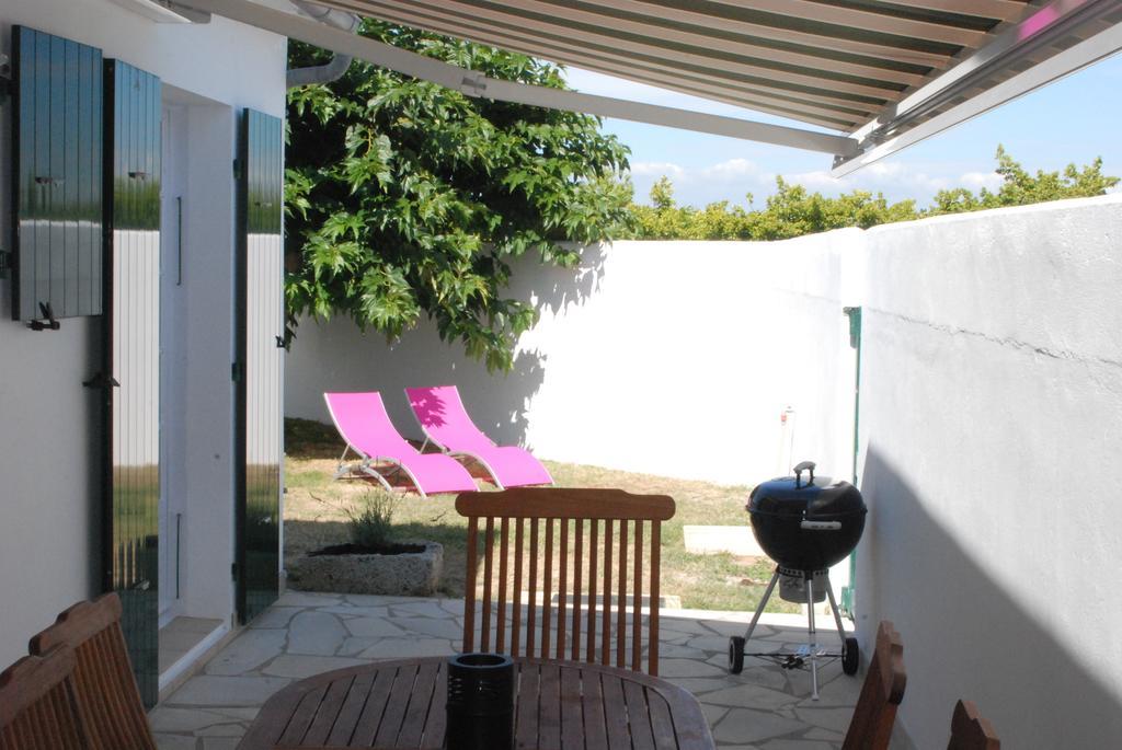 Villas Re Locations Vacances Saint-Clément-des-Baleines Exterior foto